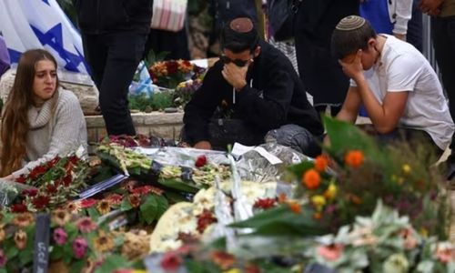 In the Ongoing Israel-Gaza Conflict: A Comprehensive Look at Recent Developments In the Ongoing Israel-Gaza Conflict: A Comprehensive Look at Recent Developments