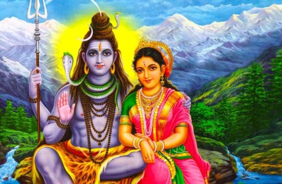 Maha Shivratri 2025