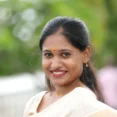 Sruthakirti M
