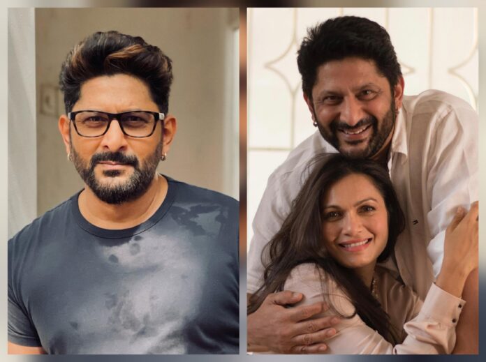 Arshad Warsi Along with 58 others Cited and punished by SEBI on stock manipulation and insider trading charges