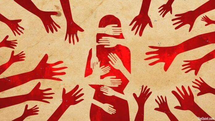 Khandwa Horror: Tribal Woman’s Brutal Assault Sparks National Outrage