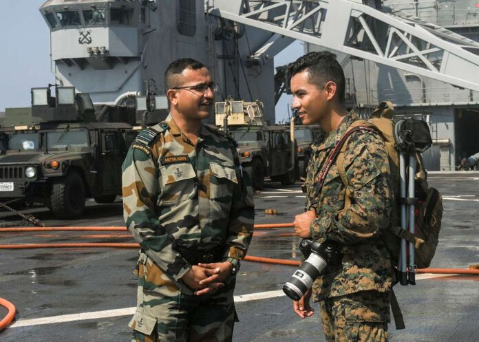 Govt Notifies Rules to Strengthen Armed Forces Joint Command| PMN Patralok