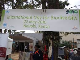 biological diversity