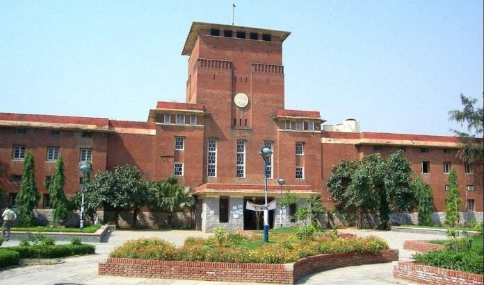 A Delhi University professor, already accused in past misconduct cases, now faces POCSO charges for allegedly sexually abusing a minor student. Investigations are underway.