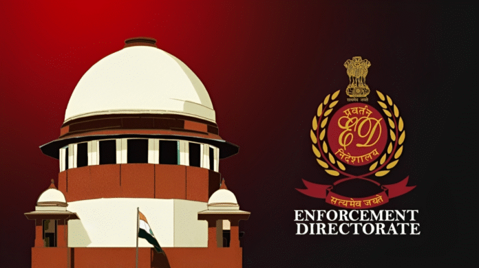 ED Battles Delays, Leads High Conviction in PMLA Cases