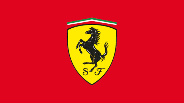 Ferrari’s First EV to make Global Debut on 9th October