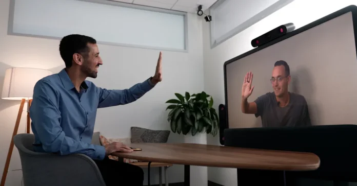Google launches Beam at I/O 2025 event