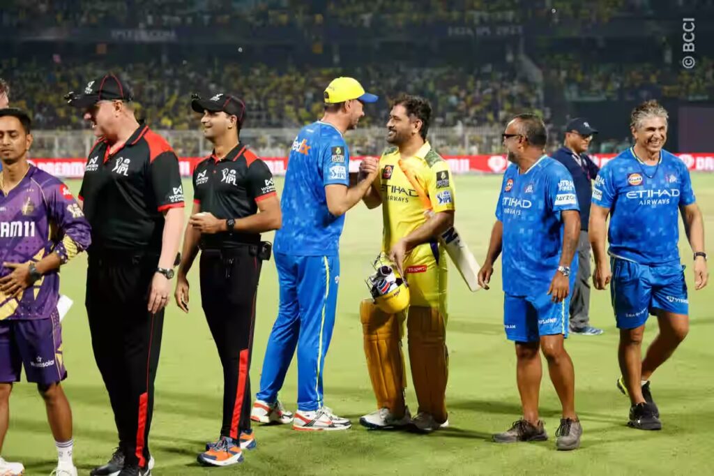 TATA IPL 2025 set to resume