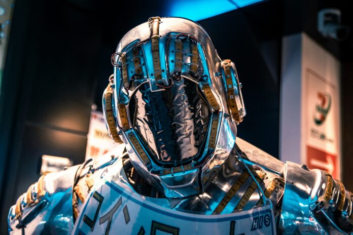 AI Killer Robots to be Regulated by 2026