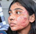 Advocate Shyamily