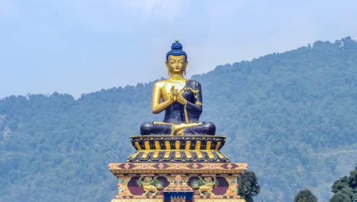 Sikkim Becomes 22nd State of India: 36th Amendment Passed on May 16