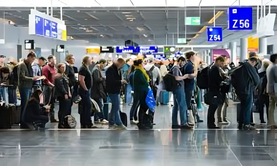 Getting UK national access to E-gates might be on the table in negotiating travel ease with the EU