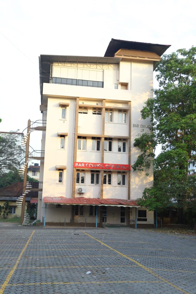 Bar Council of Kerala