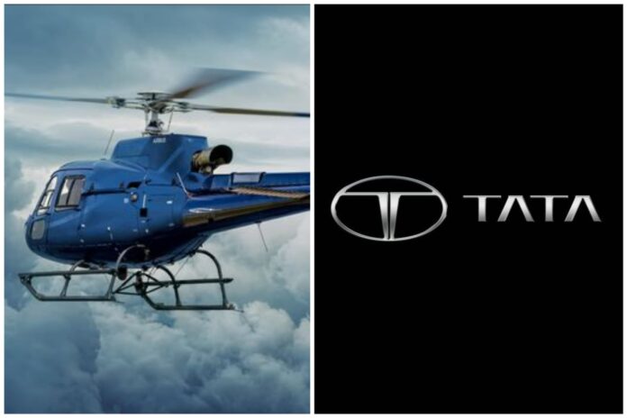 Make in India takes Off: Tata-Airbus to Build Helicopters in Karnataka