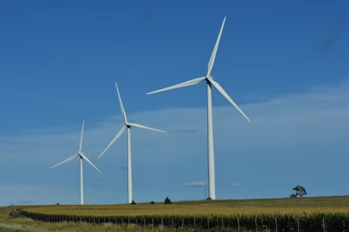 India Becomes World’s Third-Largest Producer of Wind and Solar Energy