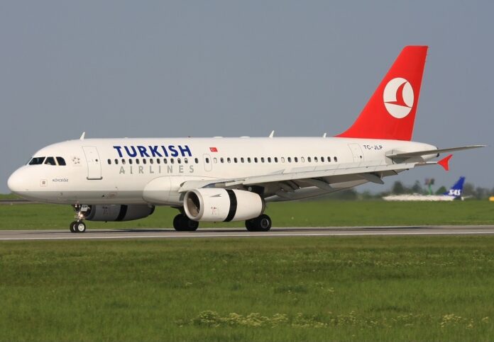Skies in Peril: Explosives Lapses Rock Turkish Airlines!