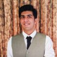 Haren Sharma