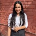 Shreeya Sankhla