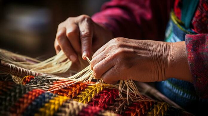Thread of Thrones: How Indian Craft Is Weaving the Future of Fashion