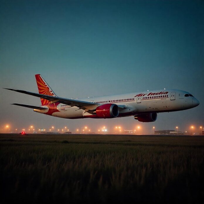 Air India Crash May Trigger ₹1,200 Crore Insurance Blow | PMN Patralok