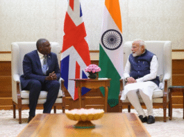 India and UK FTA Deal