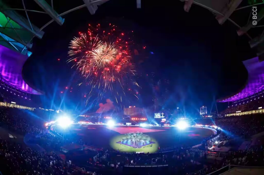 IPL’s Legacy: Powering India to the Top of World Cricket | PMN Patralok
