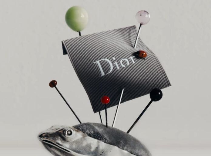 The fashion world is holding its breath as June 27 draws closer. All eyes are on Jonathan Anderson, the newly appointed creative director of Dior, as he prepares to unveil his first-ever collection for the iconic French fashion house.