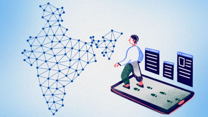 India's latest Geospatial revolution