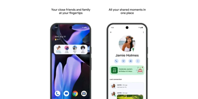 Google Pixel VIP Contacts update surpasses do not disturb mode