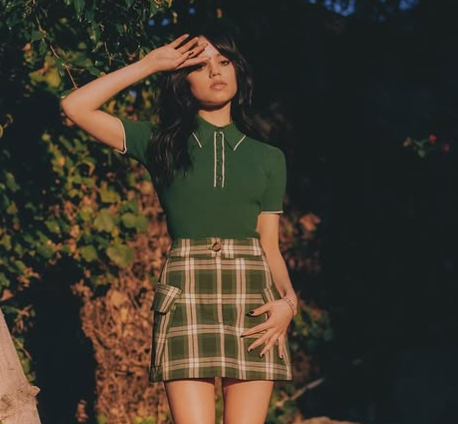 Jenna Ortega | PMN Patralok
