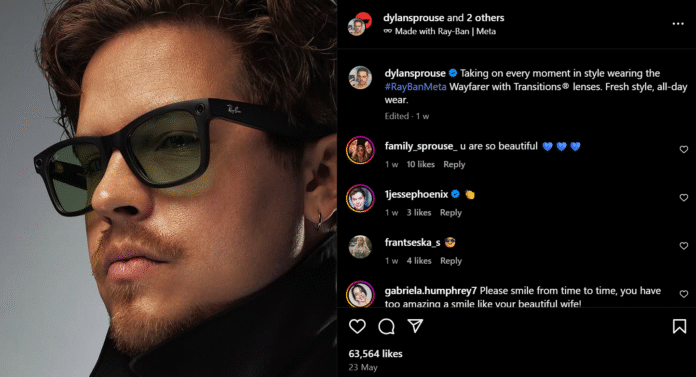 Ray Ban Meta Glasses Review