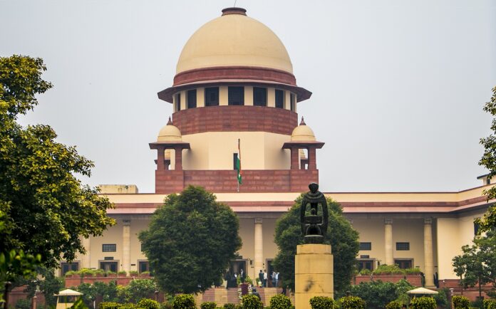 In a series of judicial moves, India's Supreme Court has sounded an alarm for the mass abuse of the Uttar Pradesh Gangsters and Anti-Social Activities (Prevention) Act, 1986.