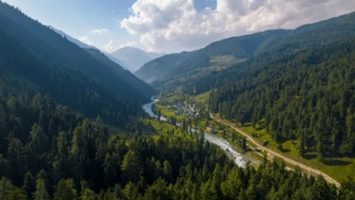 Big Breakthrough: Two Arrested in Pahalgam Terror Probe| PMN Patralok