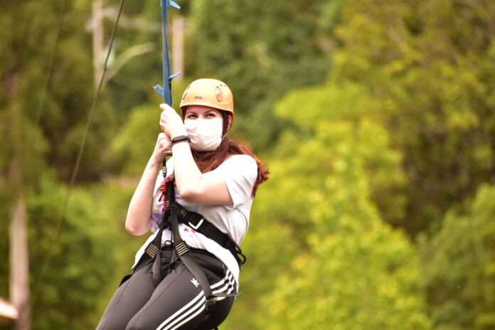 Manali Zipline Accident. Teen Hospitalised