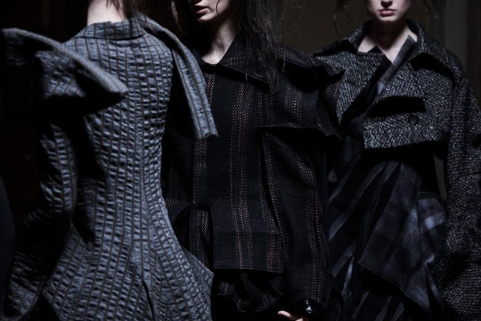 Pleats, Philosophy & Power: How Japan Draped Global Design (Image credit: @yohjiyamamotoofficial)