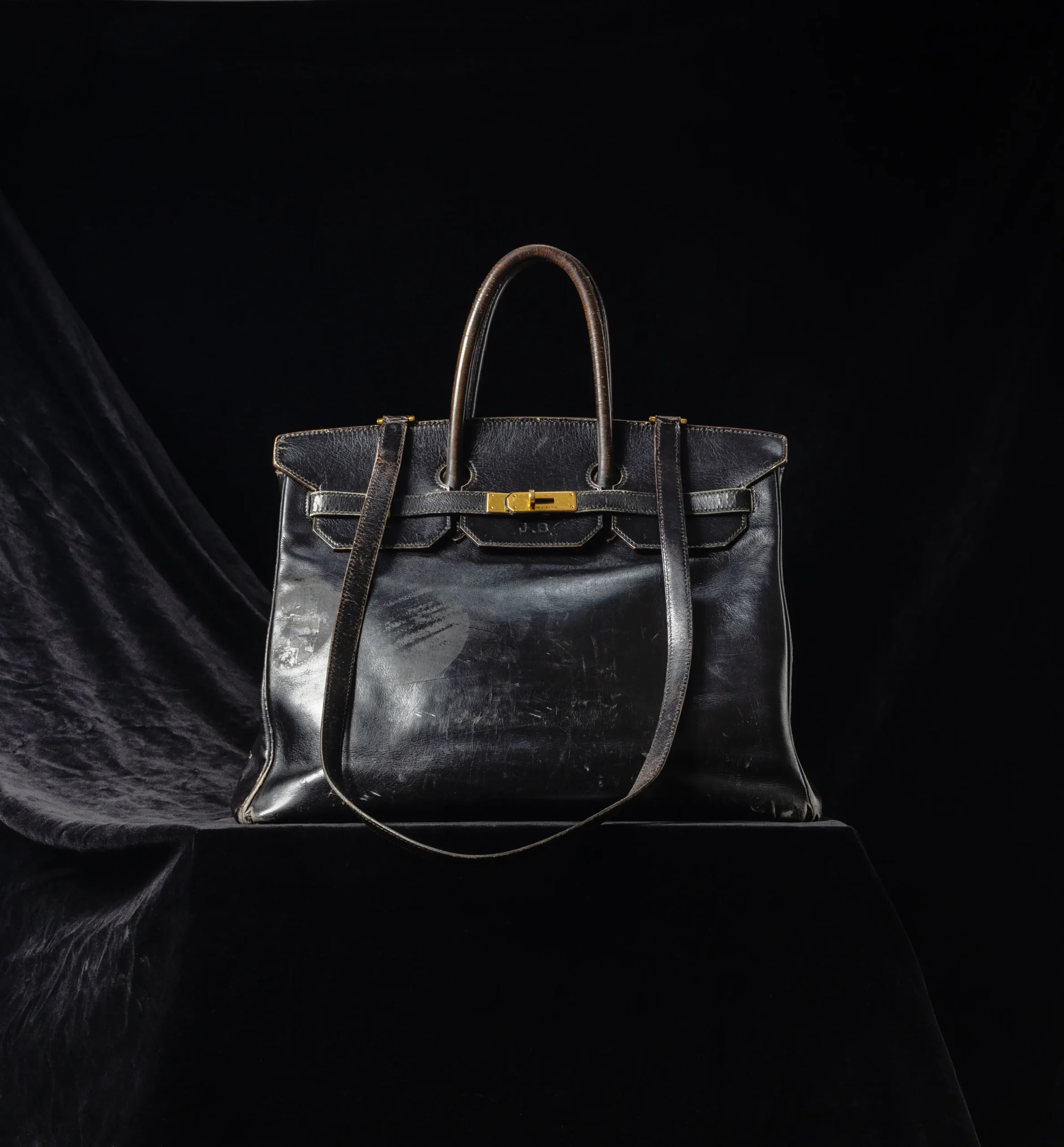 Jane Birkin’s Iconic Hermès Handbag Sells For $10 Million | PMN Patralok