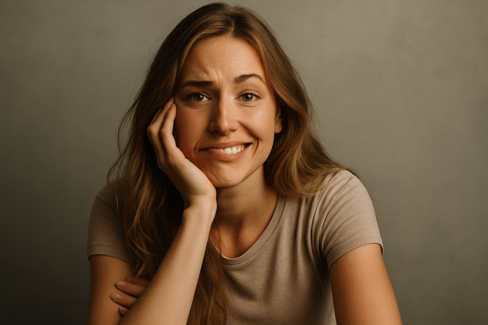 Dying Inside, Smiling Outside: The Lie Of Toxic Positivity