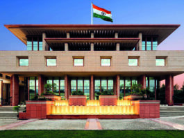 Delhi Hc Rejects Celibis Plea After Op Sindoor Fallout Image source- official website of Delhi HC