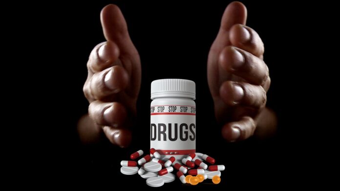 Punjab’s Drug War Rages On: 20,410 Smugglers Down