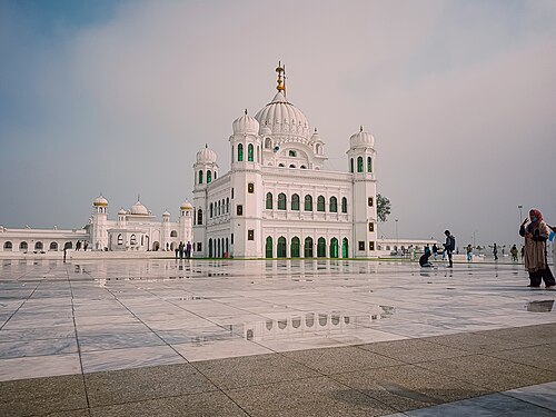 Punjab: The Vibrant Soul of The Sikhs| PMN Patralok
