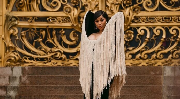 Haute Couture Week Instagram
