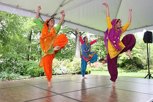 Punjab: The Vibrant Soul of The Sikhs| PMN Patralok