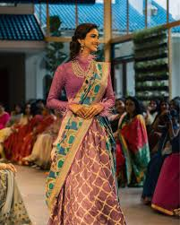 Wearing Heritage: Indian Folk Art Powering A New Fashion Movement | PMN Patralok