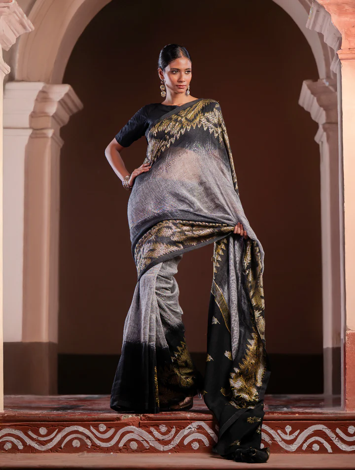 Wearing Heritage: Indian Folk Art Powering A New Fashion Movement | PMN Patralok