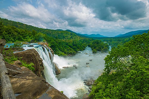 The Magnificence of Southern India: Kerala| PMN Patralok