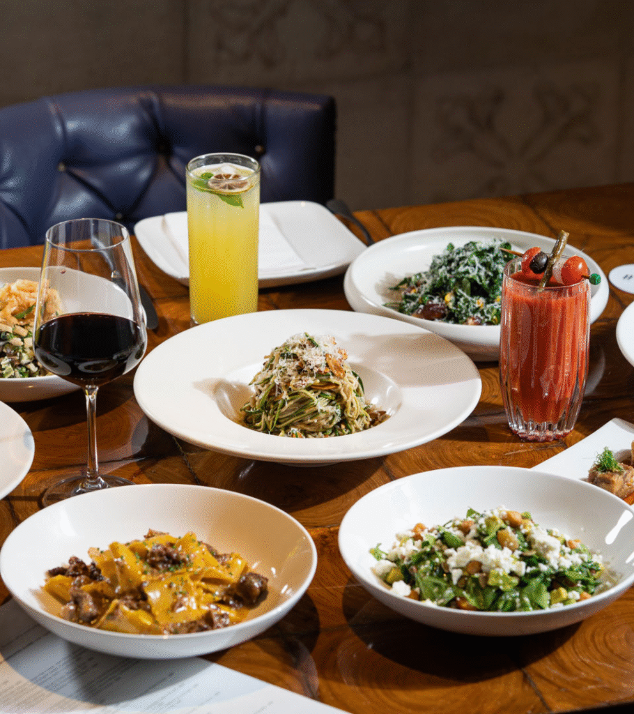The Best 5 Must-Visit Restaurants in India| PMN Patralok