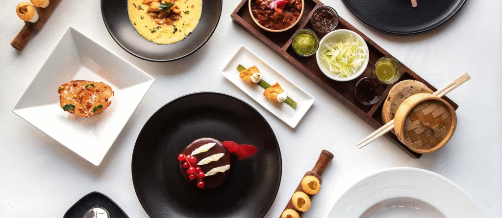 The Best 5 Must-Visit Restaurants in India| PMN Patralok