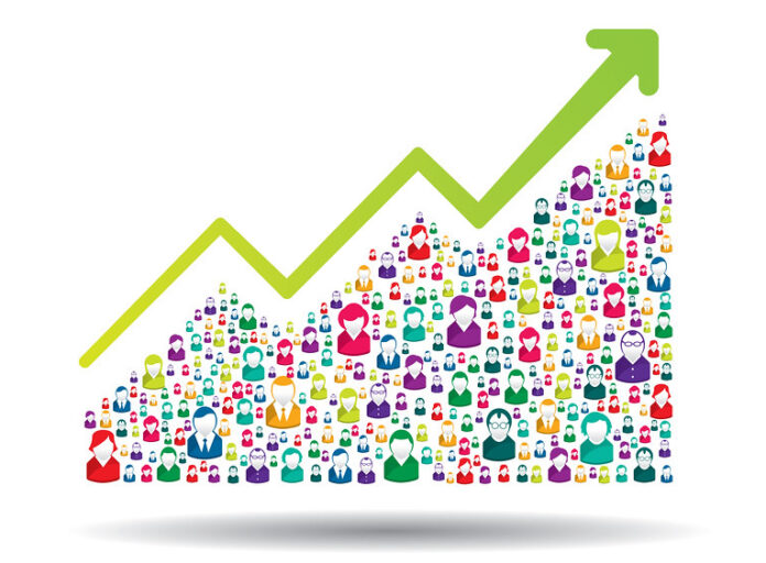 Indian Corporate Profits Rose almost 3x Faster than GDP (Image Source: Flickr | Grisel D´An)
