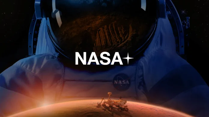 Netflix teams up with NASA+ to revolutionise content