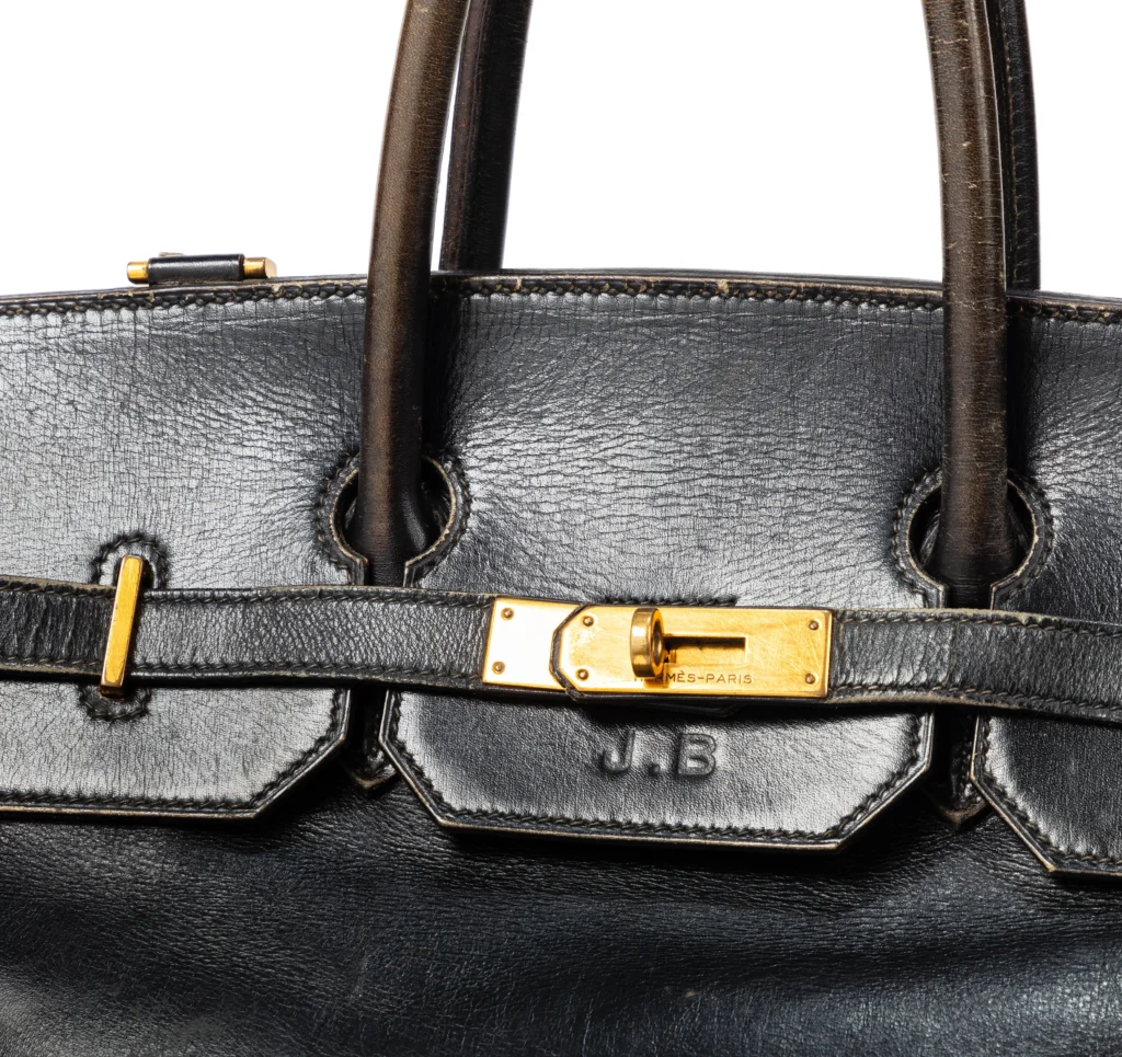 Jane Birkin’s Iconic Hermès Handbag Sells For $10 Million | PMN Patralok